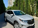 Chevrolet Equinox-1