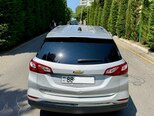 Chevrolet Equinox-4