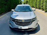 Chevrolet Equinox-2