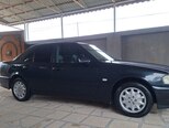 Mercedes C 200-3