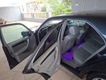 Mercedes C 200-8