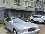Mercedes E 240-9