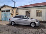 Hyundai Accent-2