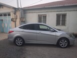 Hyundai Accent-5