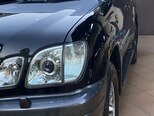 Lexus LX 470-16
