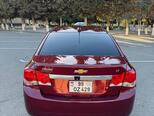 Chevrolet Cruze-2