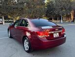 Chevrolet Cruze-3