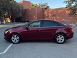 Chevrolet Cruze-4