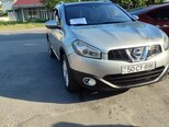 Nissan Qashqai-1