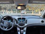 Chevrolet Cruze-8