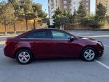 Chevrolet Cruze-5