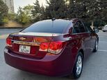 Chevrolet Cruze-7