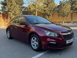 Chevrolet Cruze-6