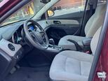 Chevrolet Cruze-9