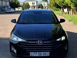 Hyundai Elantra-1
