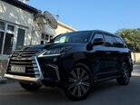 Lexus LX 450d-2