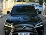 Lexus LX 450d-3