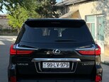 Lexus LX 450d-11