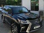 Lexus LX 450d-1