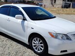 Toyota Camry-9
