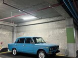 LADA (VAZ) 2106-3