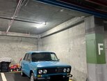 LADA (VAZ) 2106-2