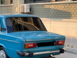 LADA (VAZ) 2106-8
