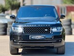 Land Rover Range Rover-2