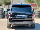 Land Rover Range Rover-8
