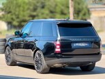 Land Rover Range Rover-4