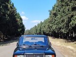 LADA (VAZ) 2107-7