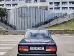 LADA (VAZ) 2107-2