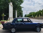 LADA (VAZ) 2107-8