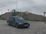 BMW 316-7