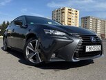 Lexus GS 300h-1