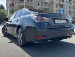 Lexus GS 300h-5