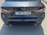 Lexus GS 300h-4