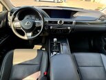 Lexus GS 300h-7