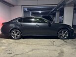 Lexus GS 300h-17