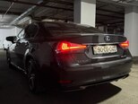 Lexus GS 300h-16