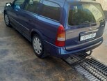 Opel Astra-3