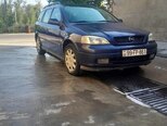 Opel Astra-1