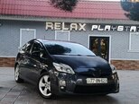 Toyota Prius-1