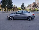 Hyundai Accent-5