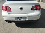 Volkswagen Passat-2