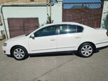 Volkswagen Passat-4