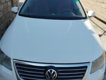 Volkswagen Passat-5