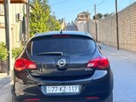 Opel Astra-2