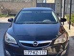 Opel Astra-1