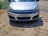 Opel Astra-1